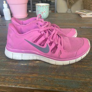 Nike | Pink | Size 7.5